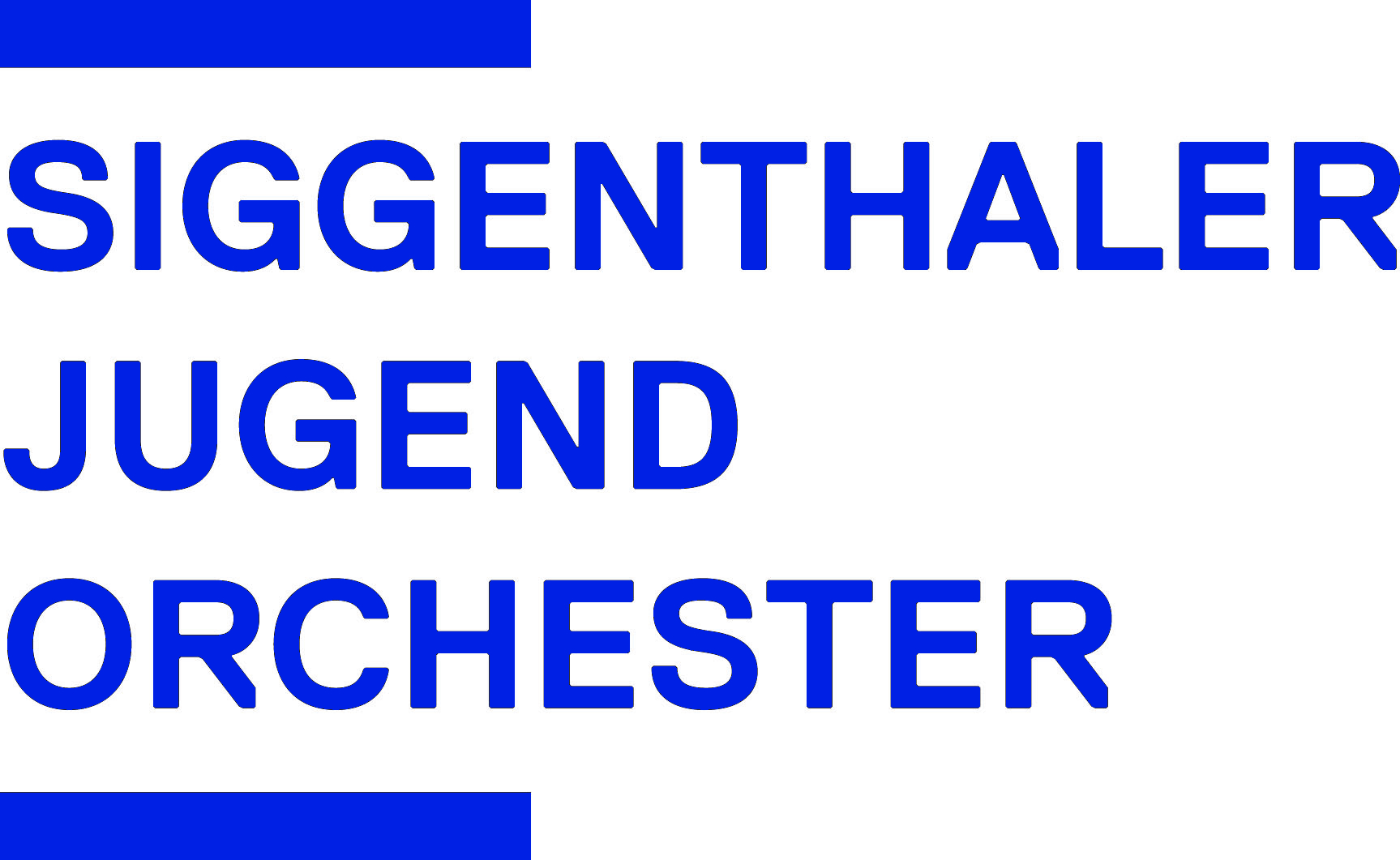 Siggenthaler Jugendorchester